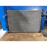 Land Rover Freelander Lf2 Radiator