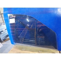 Land Rover Freelander Lf2 Right Front Door Window