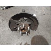 Land Rover Freelander Lf2 Right Front Hub Assembly,
