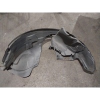 Land Rover Freelander Lf2 Right Guard Liner