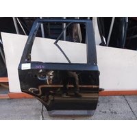 Land Rover Freelander Lf2 Right Rear Door