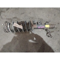 Land Rover Freelander Lf2 Right Rear Strut