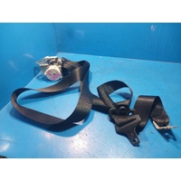 Land Rover Freelander Lf2 Left Rear Seat Belt Only