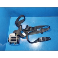 Land Rover Freelander Lf2 Right Front Seat Belt Only