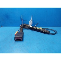 Land Rover Freelander Lf2 Right Front Seat Belt Stalk Only