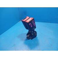 Land Rover Freelander Lf2 Right Rear Seat Belt Stalk Only