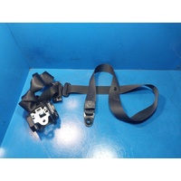 Land Rover Freeland Lf2 Seat Belt Only