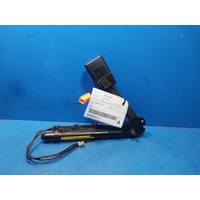 Land Rover Freelander Lf2 Left Front Seat Belt Stalk Only