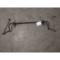 Land Rover Freelander Lf2 Stabilizer Bar