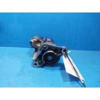 Land Rover Freelander Lf2 Starter Motor
