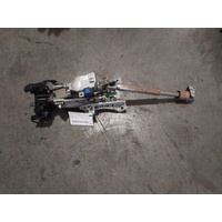 Land Rover Freelander Lf2 Steering Column