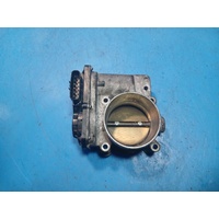 Land Rover Freelander, Xc90 Xc780 Throttle Body