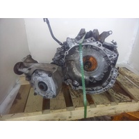 Land Rover Freelander Petrol 3.2 Lf2 Auto Transmission