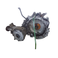 Land Rover Freelander Petrol 3.2 Lf2 Auto Transmission