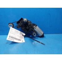 Land Rover Freelander Lf2 Tailgate Wiper Motor