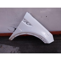 Land Rover Discovery Sport L550, Right Guard