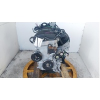 Mitsubishi Lancer Cj-Cf 2.0 Petrol 4b11 Engine