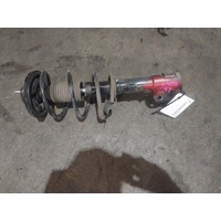 Mitsubishi Lancer Cj-Cf Left Front Strut