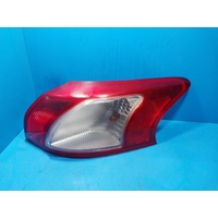 Mitsubishi Cj-Cf Right Taillight
