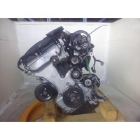 Mitsubishi Lancer Cj 2.0 4b11 Petrol Engine