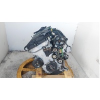 Mitsubishi Lancer Cj-Cf 2wd 2.0 4b11 Manual  Gearbox