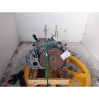 Honda Civic 8Th Gen, Auto Transmission