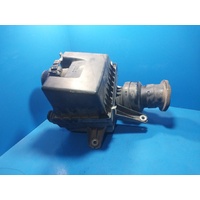 Holden Colorado Rodeo, Isuzu Dmax Air Cleaner Box