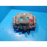 Holden Colorado Isuzu Dmax Left Front Caliper