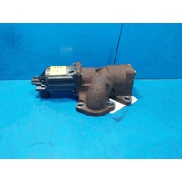 Holden Colorado Rodeo 3.0 4jj1 Diesel Egr Valve