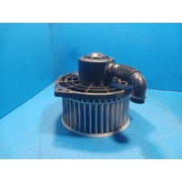 Holden Rodeo Colorado Isuzu Dmax  Heater Fan Motor