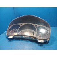 Holden Colorado Rc Instrumentcluster
