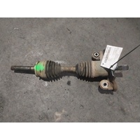 Holden Colorado Rc Right Driveshaft