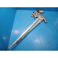 Holden Colorado Rodeo Isuzu Dmax  Right Front Power Window Regulator
