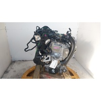 Volkswagen Jetta Tiguan Golf 1b Petrol Engine  Used