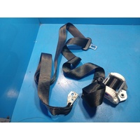 Volkswagen Jetta 1B Left Rear Seat Belt Only