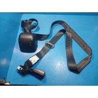 Volkswagen Jetta 1B  Centre Rear Seat Belt Only (No Stalk)