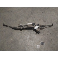 Volkswagen Jetta 1Km Steering Box Rack