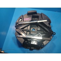 Holden Commodore Ve Jack Tool Kit