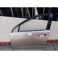 Holden Commodore Ve, Left Front Door