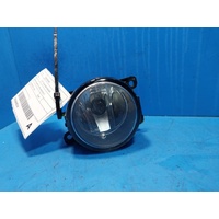 Holden Commodore Ve Left Bumper Foglamp