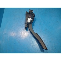 Holden Commodore Ve Accelerator Pedal Only