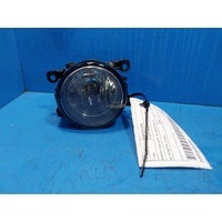 Holden Commodore Ve Right Bumper Foglamp