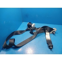 Nissan X-Trail T32 Left Rear 3rd Row Seat Belt Only