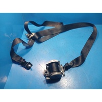 Nissan X-Trail T32 Left Rear 2nd Row Seat Belt Only