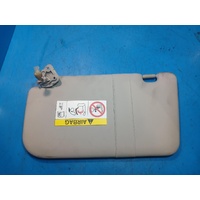 Nissan Xtrail T32 Right Side Sunvisor