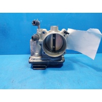 Nissan X-Trail T32 2.5 Petrol Throttle Body