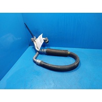 Subaru Forester Sh Air Cond Hoses