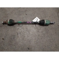 Subaru Forester Right Front Driveshaft