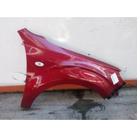 Subaru Forester Sh Right Guard