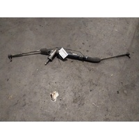 Subaru Forester Petrol  Steering Rack